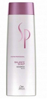 Wella SP Balance Scalp 250 ml Şampuan kullananlar yorumlar